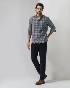 State of Art Casual Overhemd LM