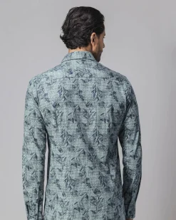 State of Art Casual Overhemd LM