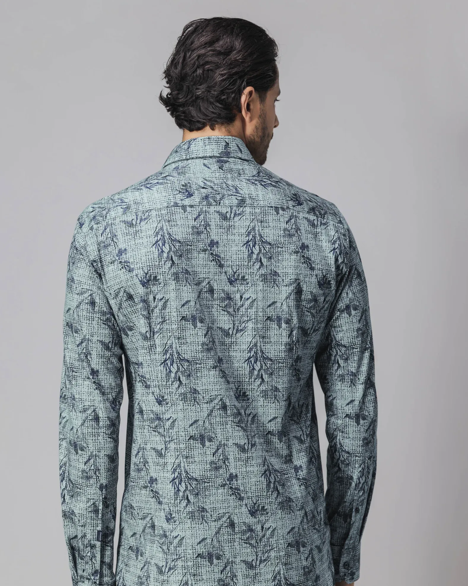 State of Art Casual Overhemd LM