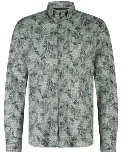 State of Art Casual Overhemd LM