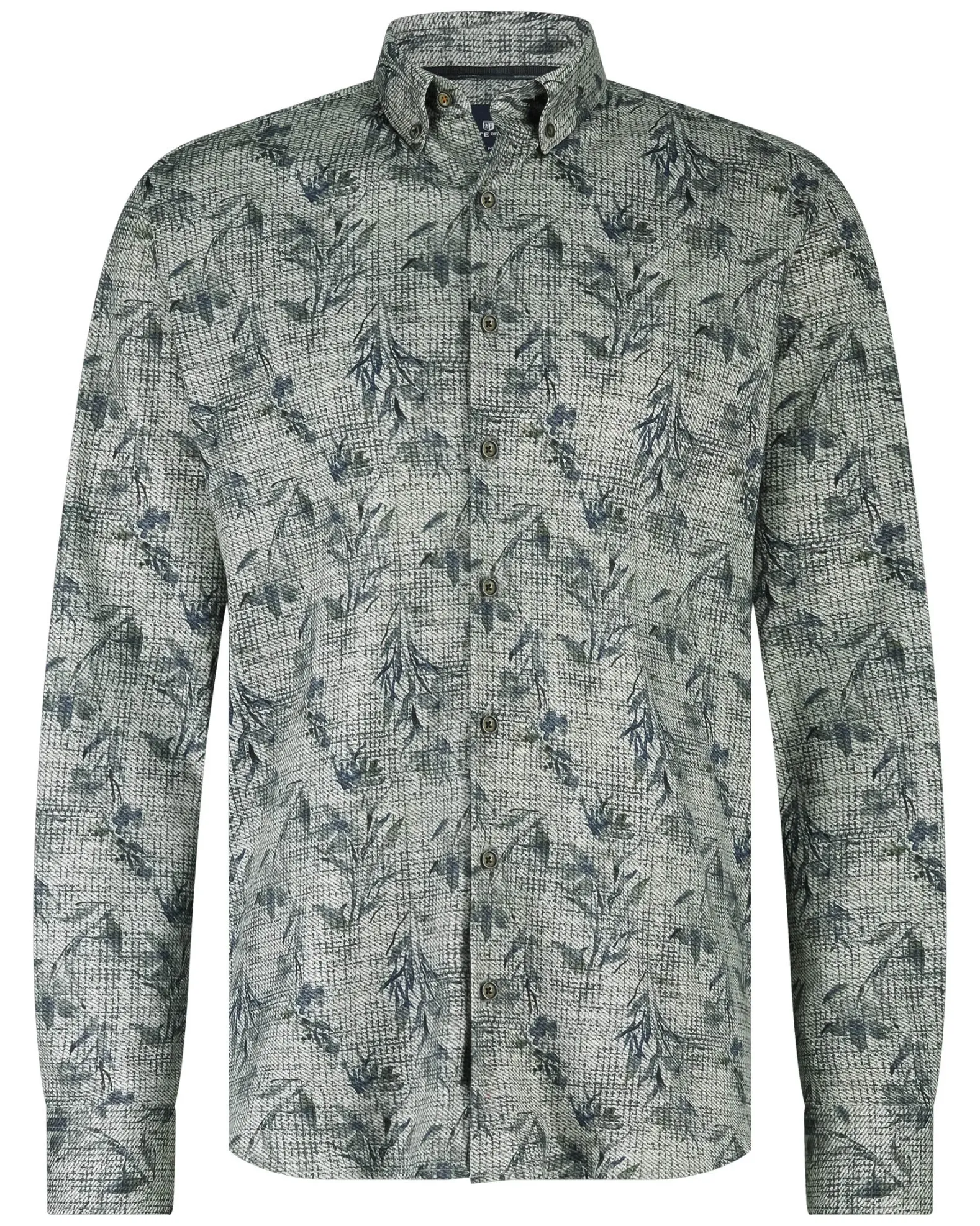 State of Art Casual Overhemd LM