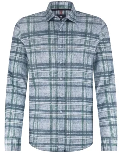 State of Art Casual Overhemd LM