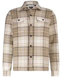 State of Art Casual Overhemd LM