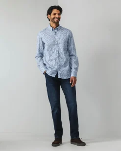 State of Art Casual Overhemd LM
