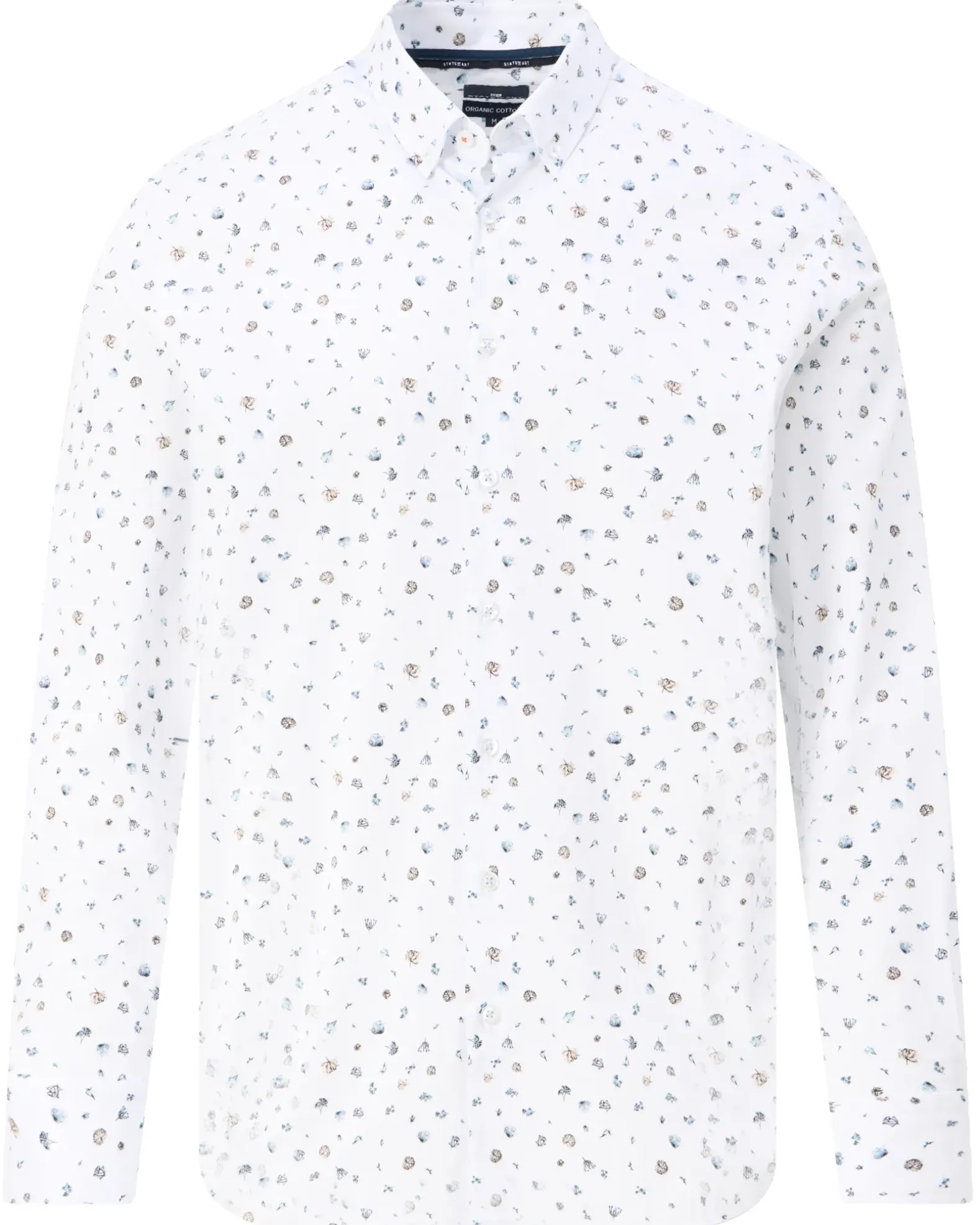 State of Art Casual Overhemd LM