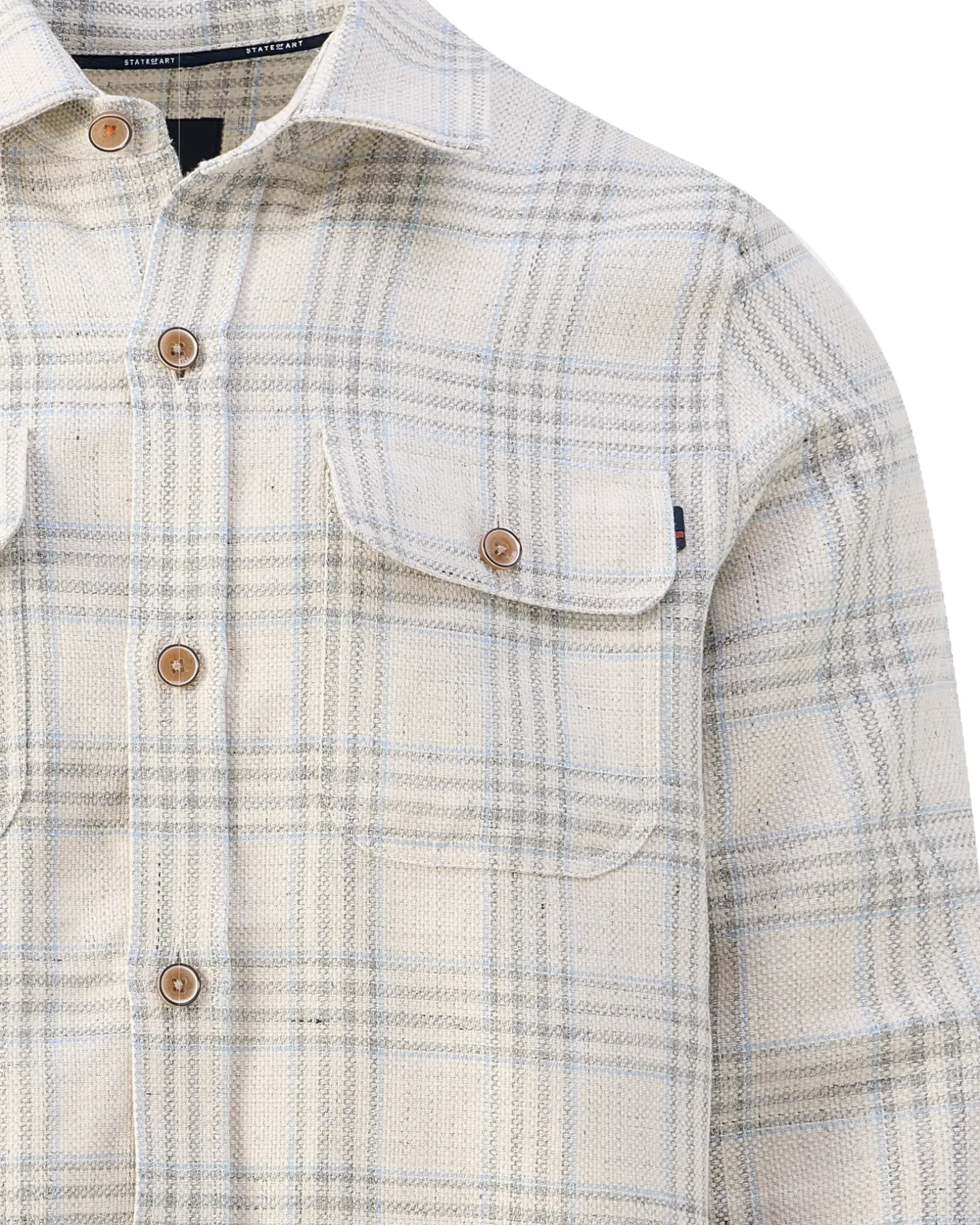 State of Art Overshirt