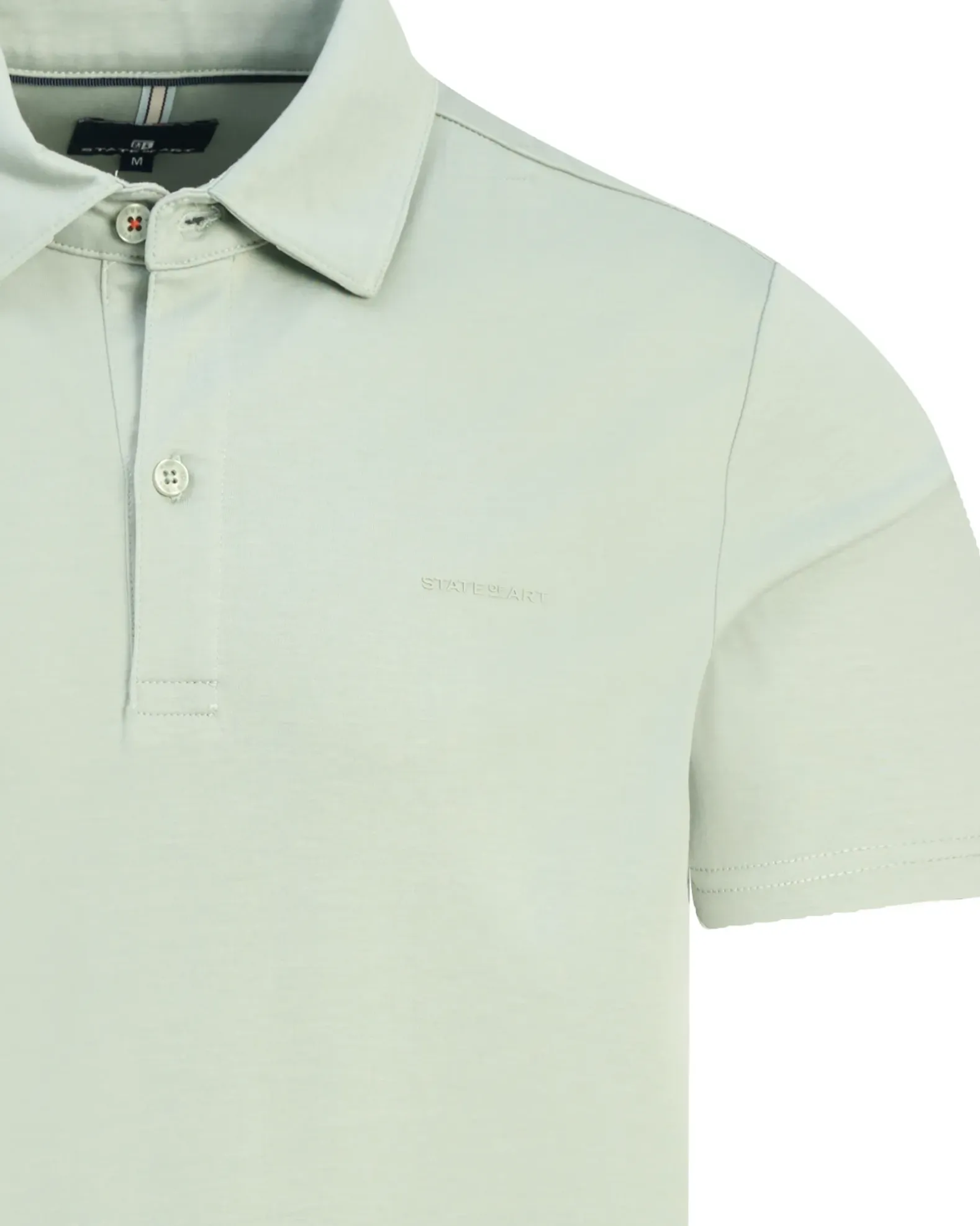 State of Art Polo