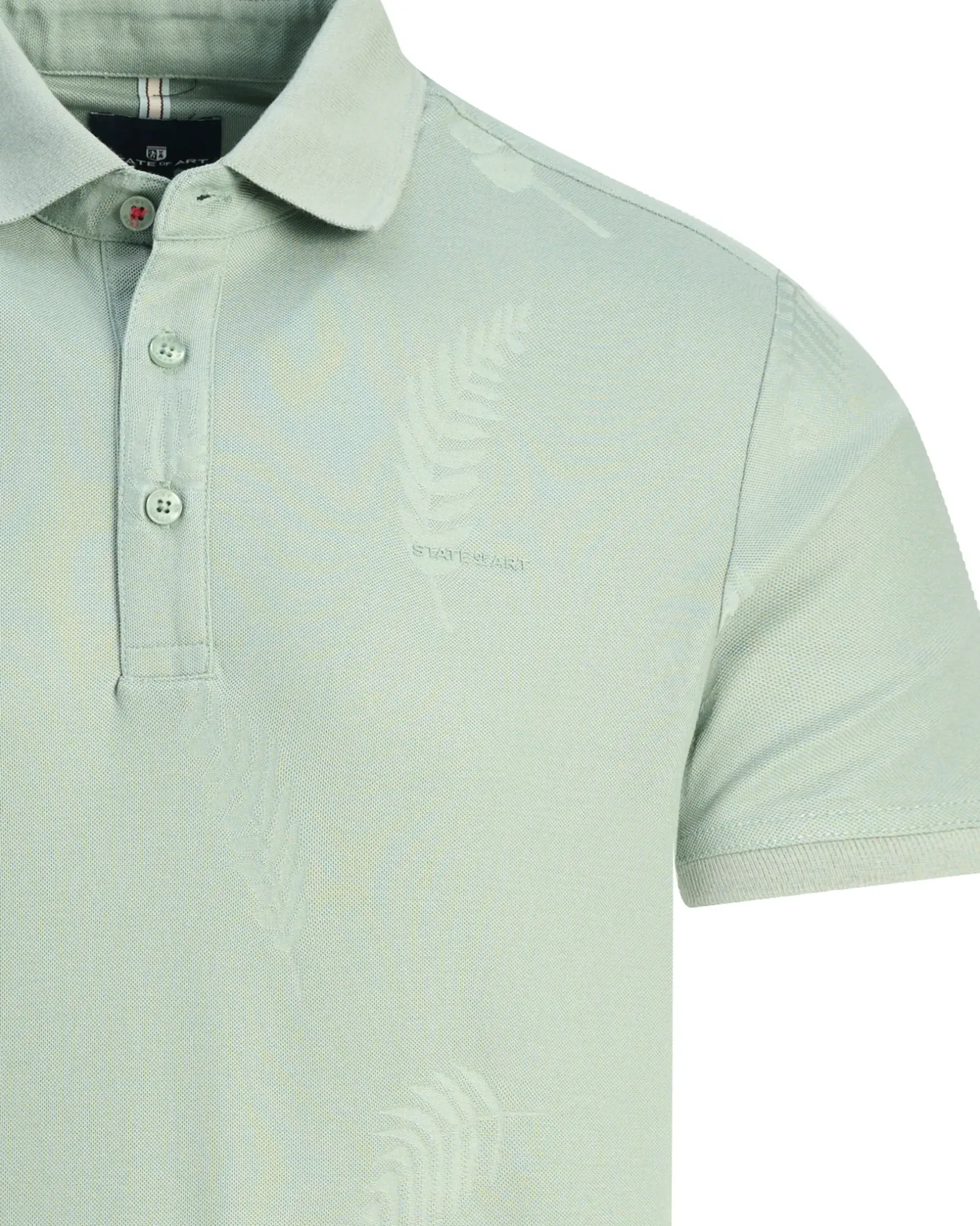 State of Art Polo