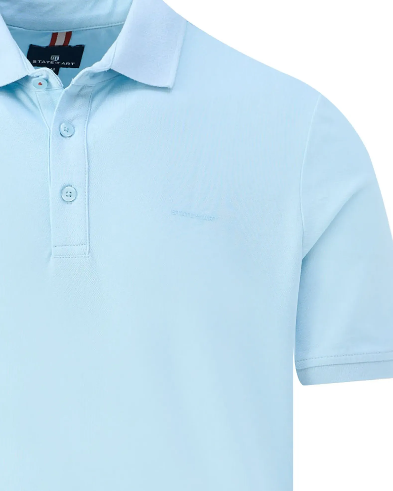 State of Art Polo