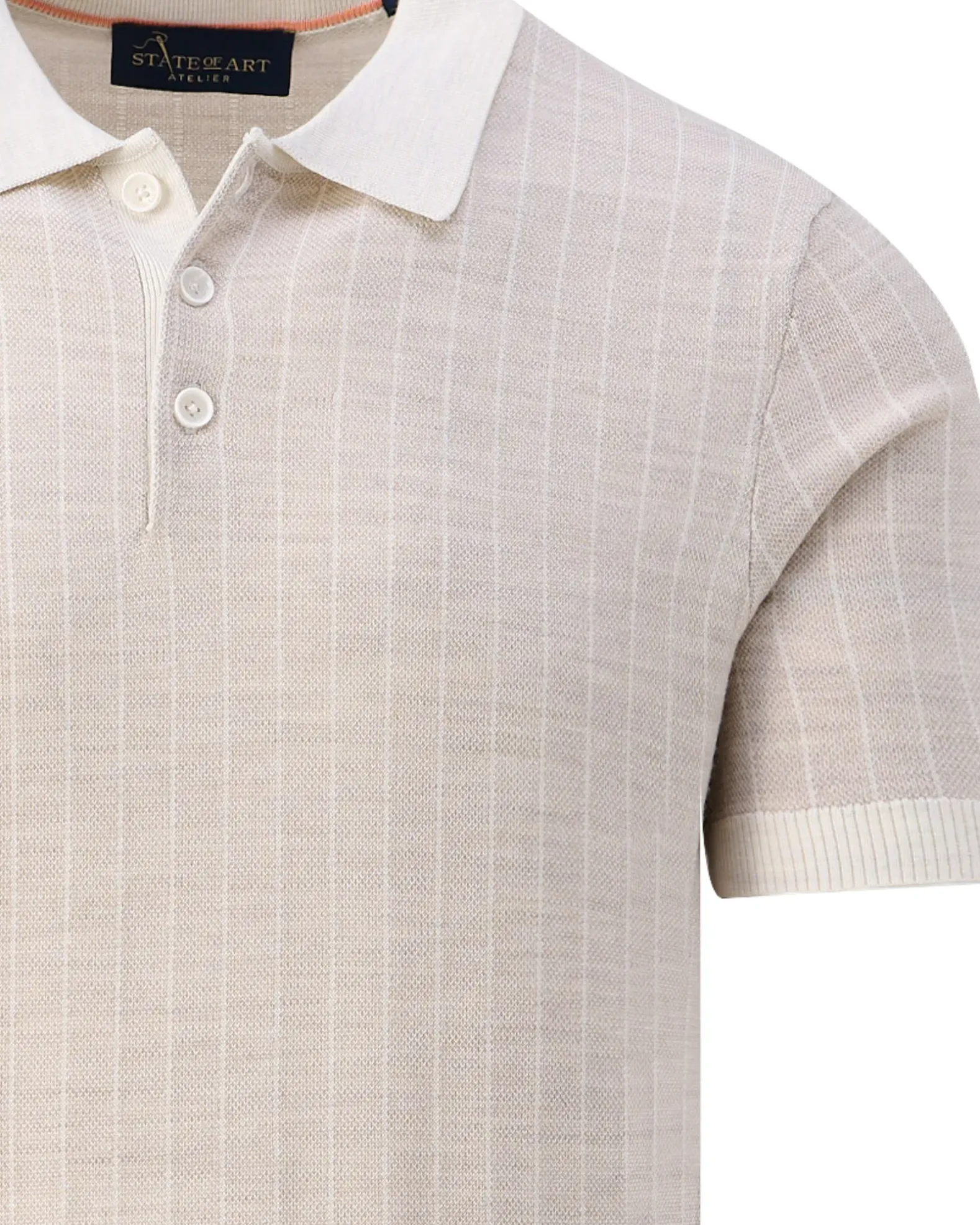 State of Art Polo