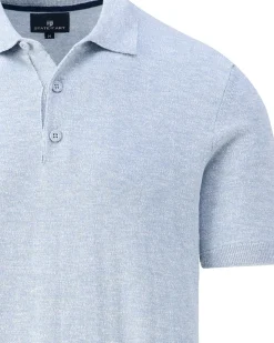 State of Art Polo Korte mouw