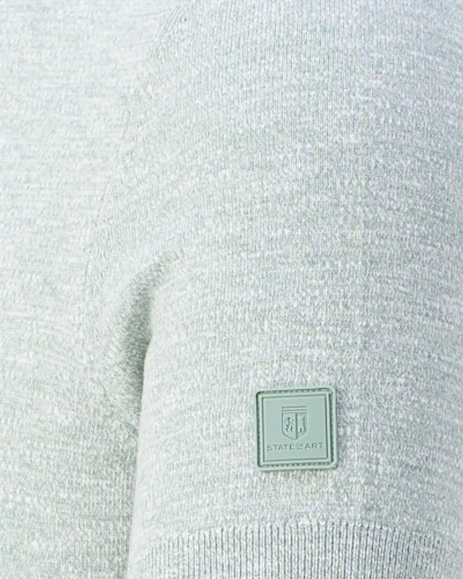 State of Art Polo Korte mouw
