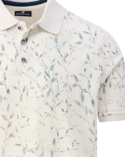 State of Art Polo Korte mouw