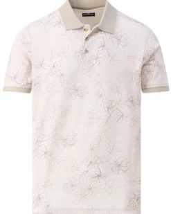 State of Art Polo Korte mouw