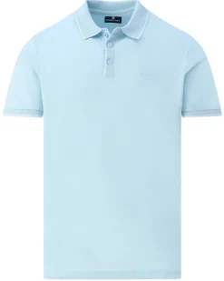 State of Art Polo Korte mouw