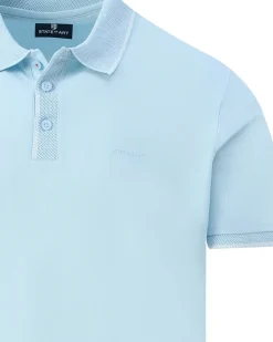 State of Art Polo Korte mouw