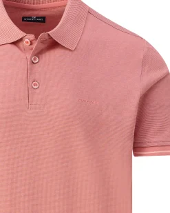State of Art Polo Korte mouw