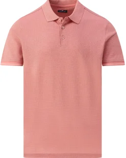 State of Art Polo Korte mouw