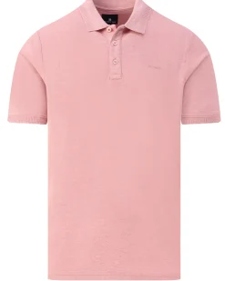 State of Art Polo Korte mouw