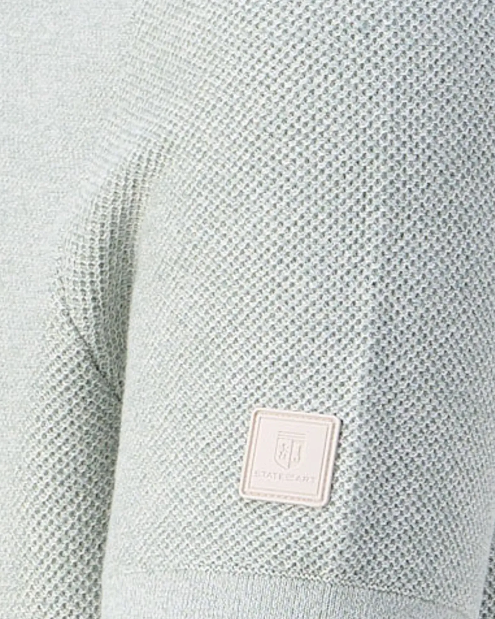 State of Art Polo Korte mouw