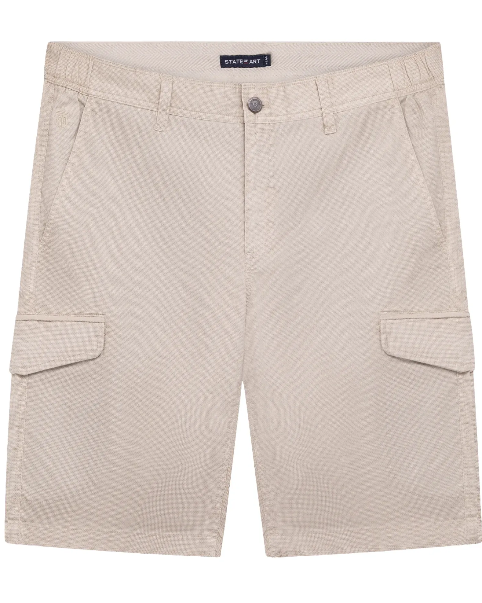 State of Art Short