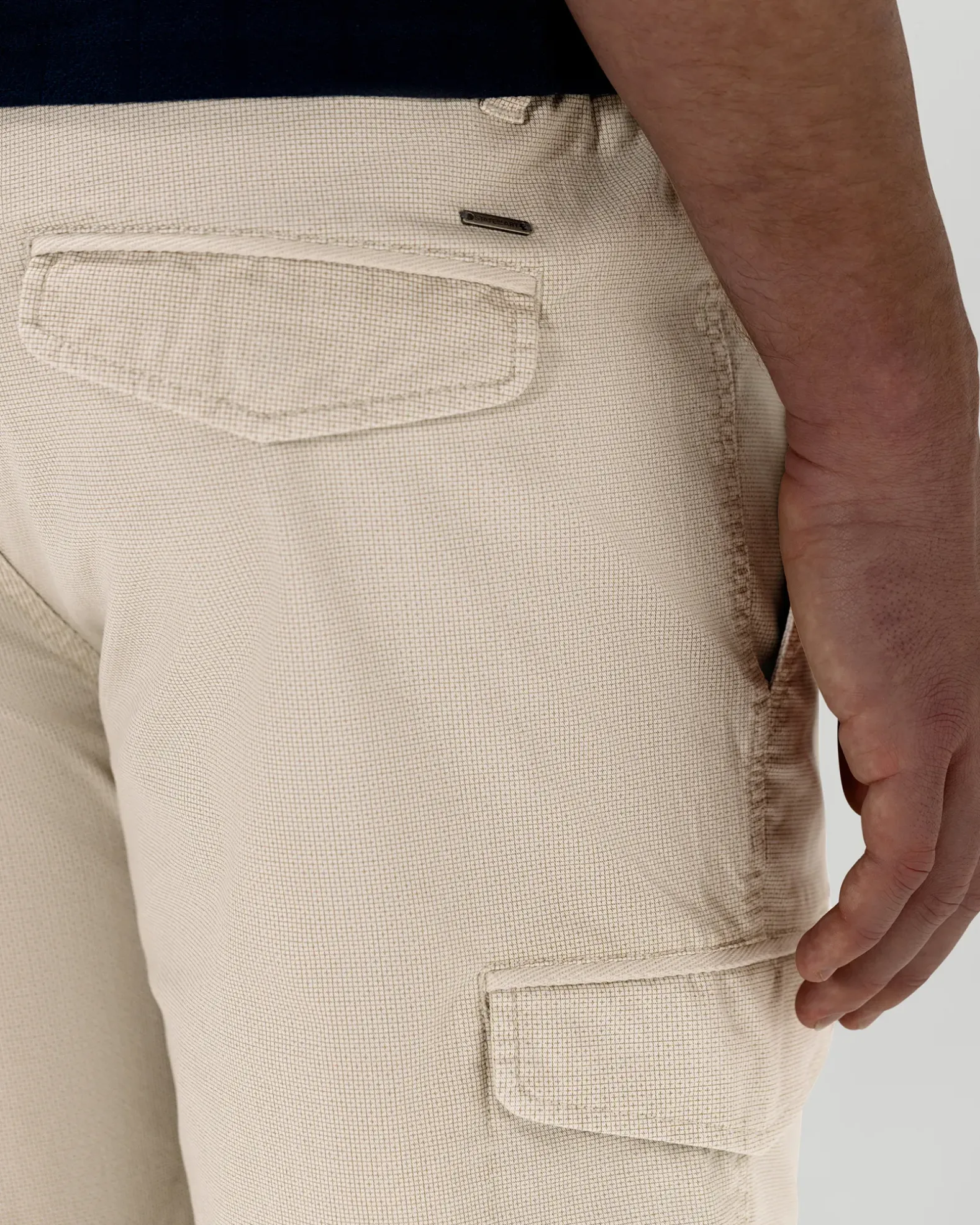 State of Art Short