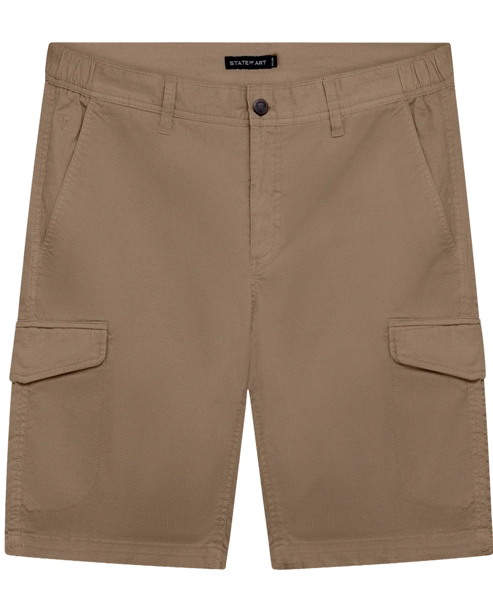 State of Art Short