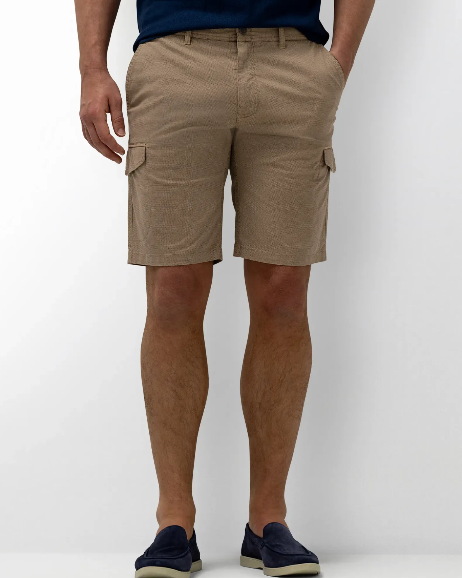 State of Art Short