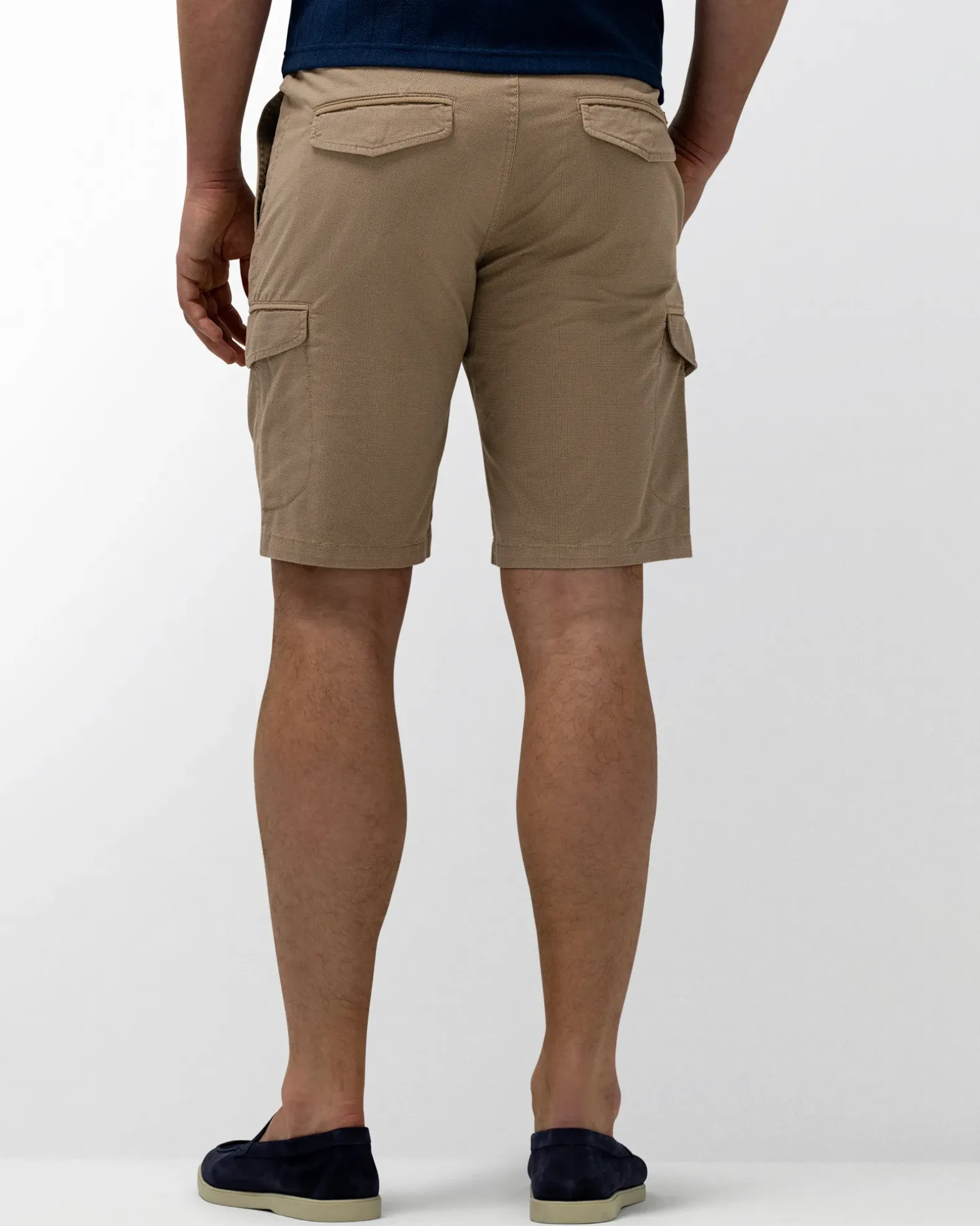 State of Art Short