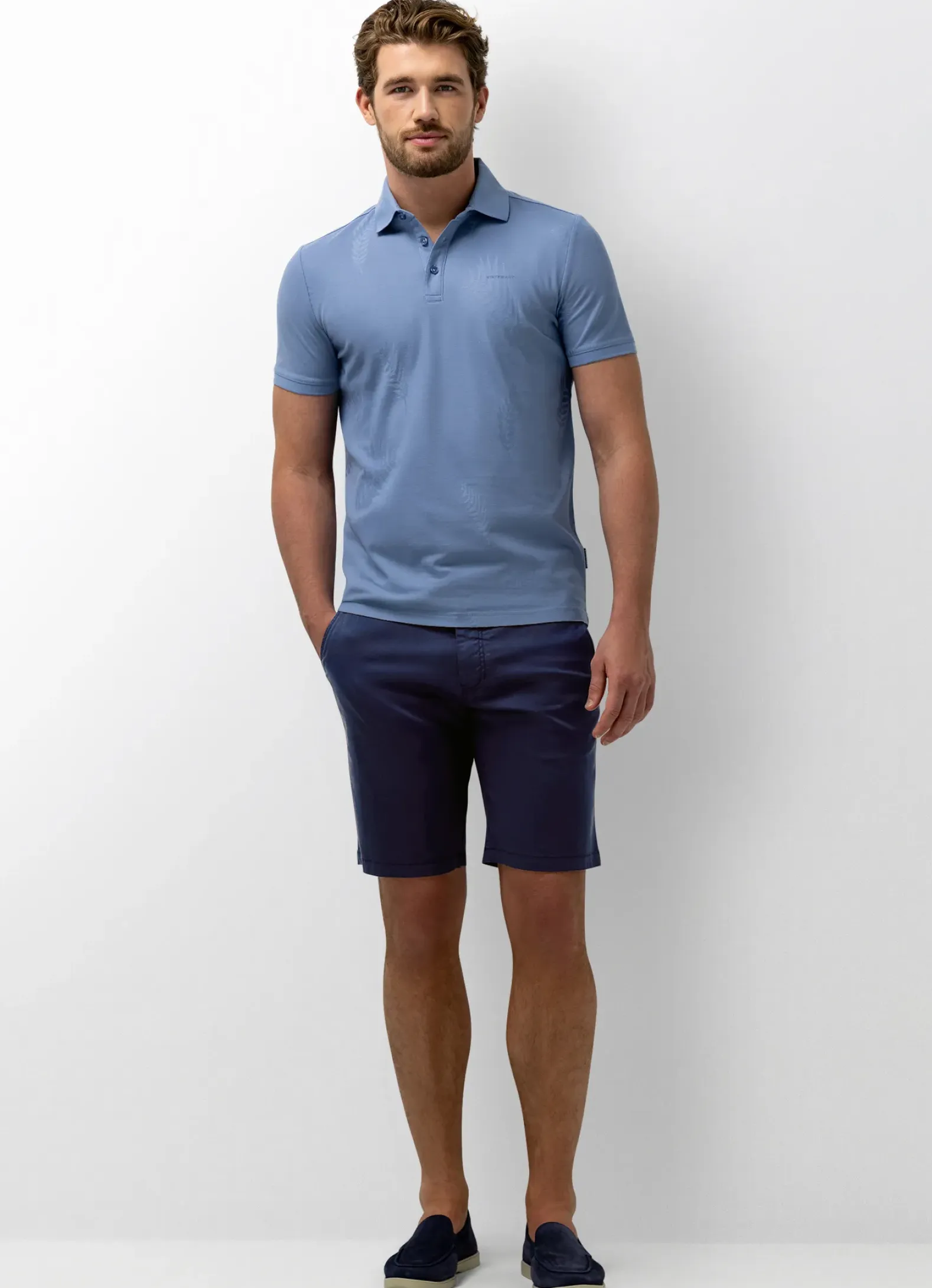 State of Art Short
