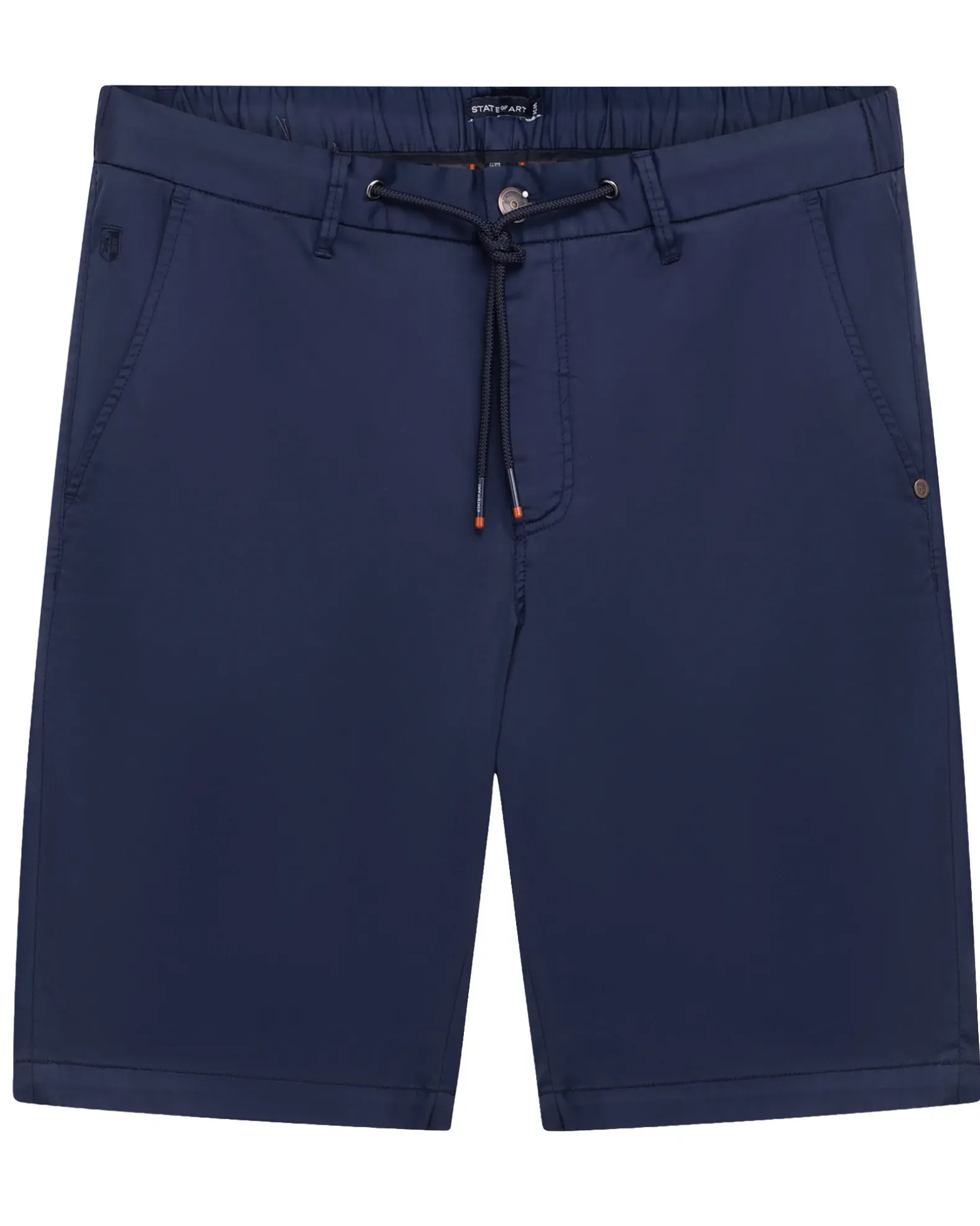 State of Art Short