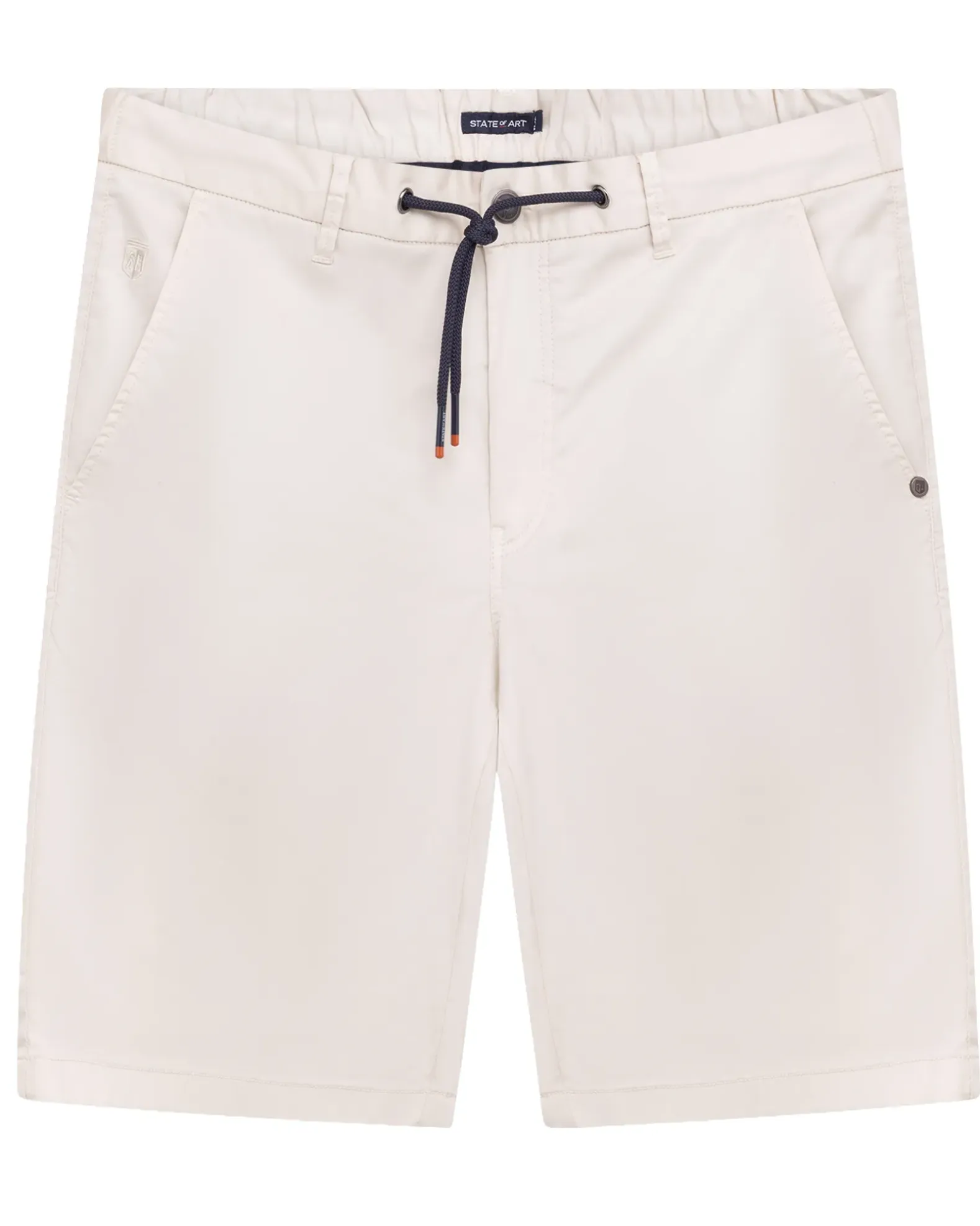 State of Art Short