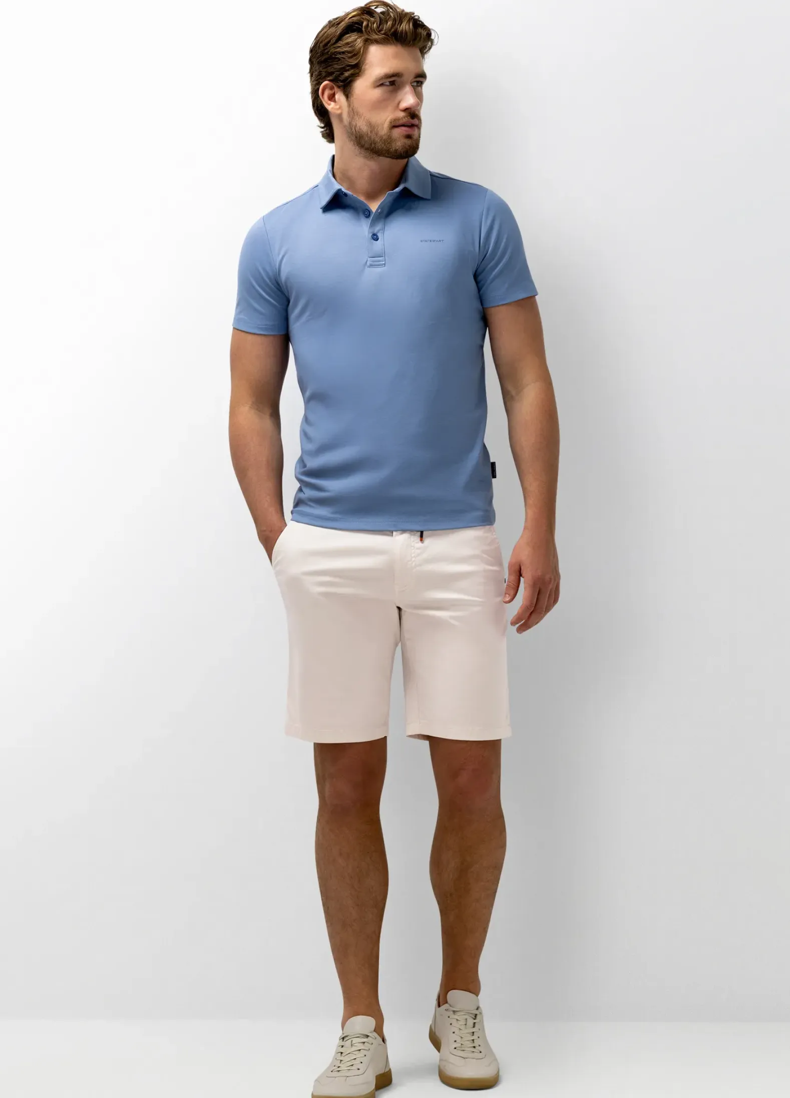 State of Art Short