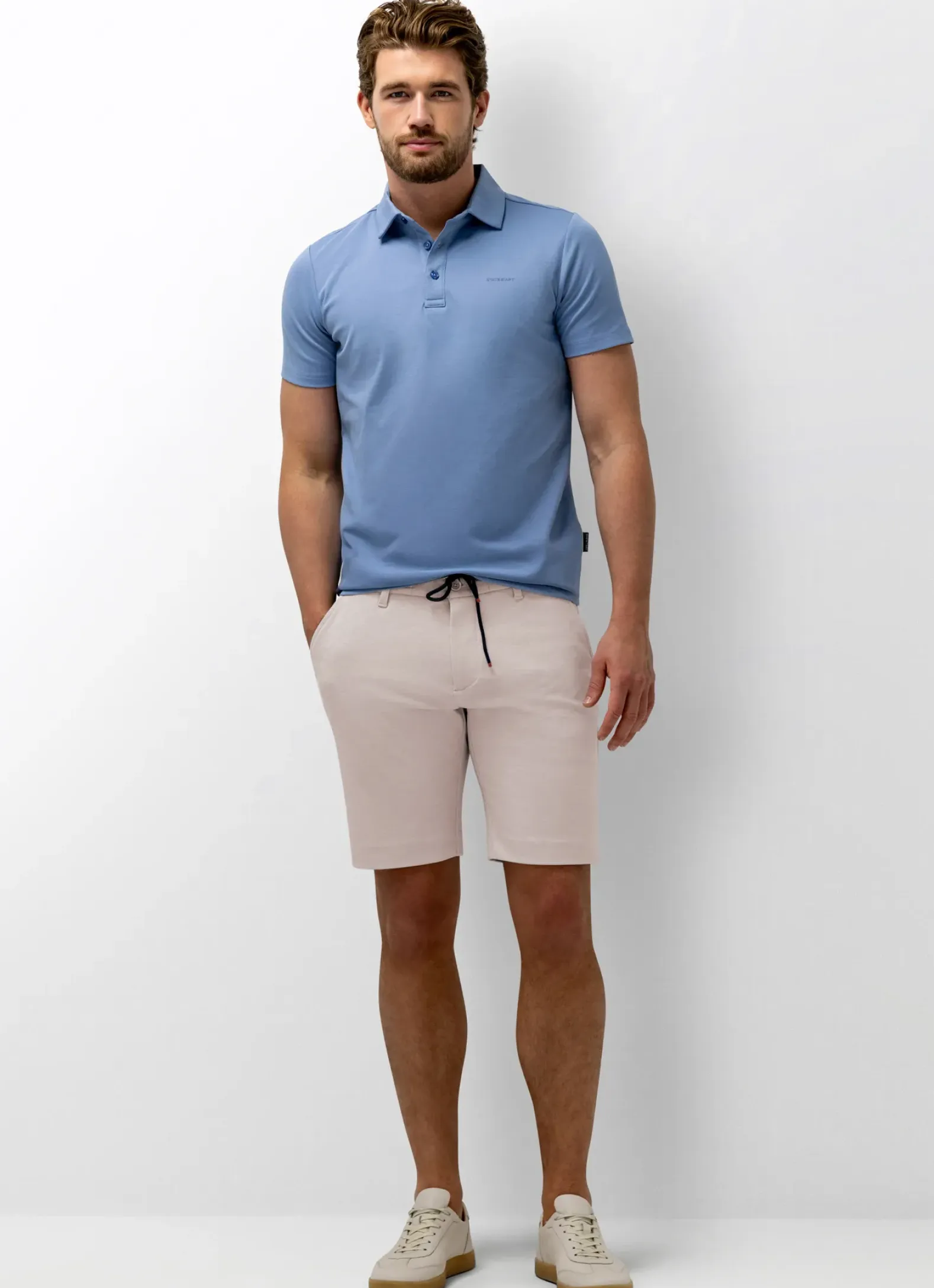 State of Art Short