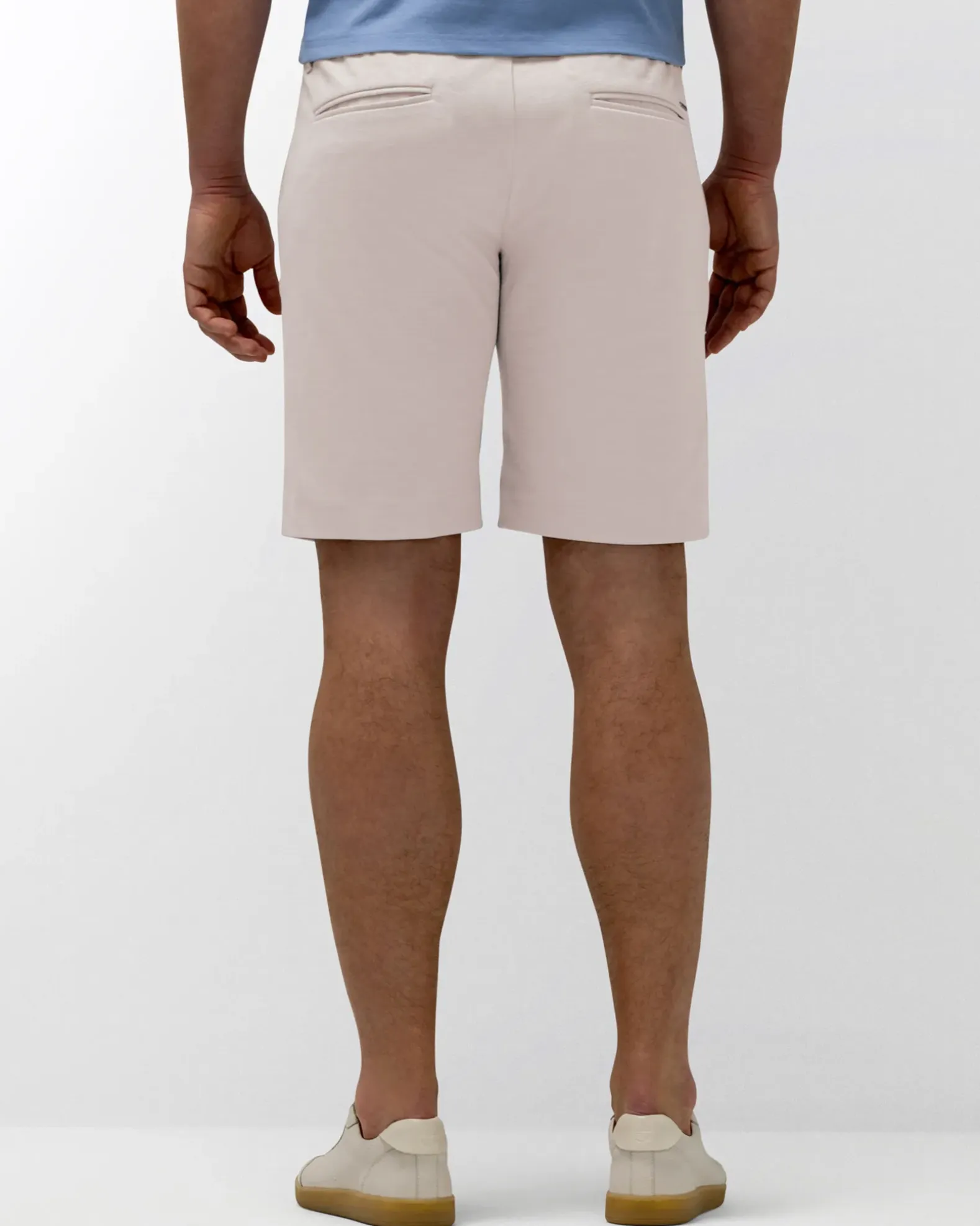 State of Art Short