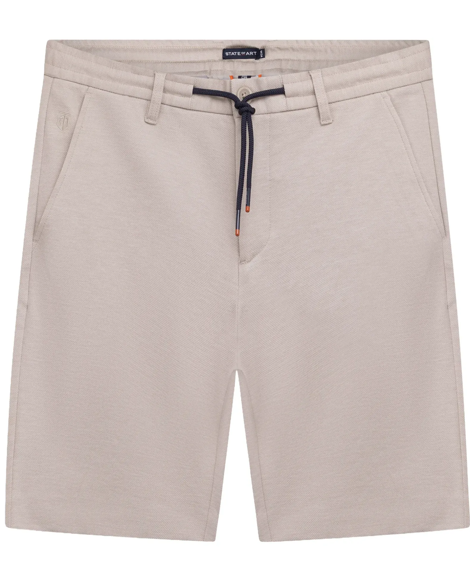 State of Art Short