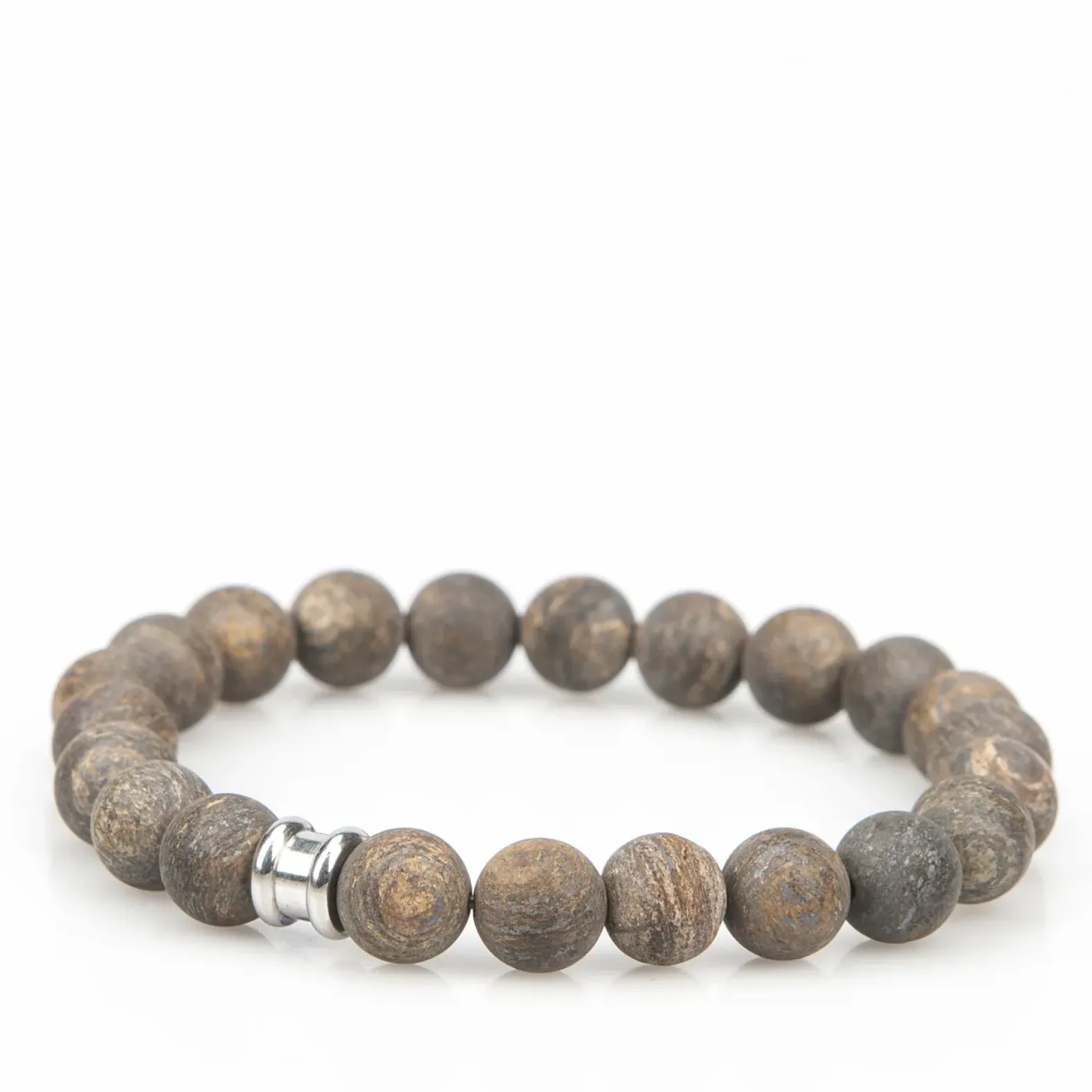 Steel & Barnett Sieraad