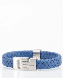 Steel & Barnett Sieraad
