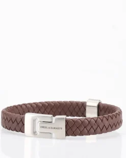 Steel & Barnett Sieraad