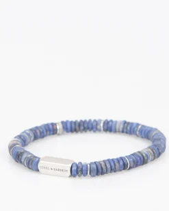 Steel & Barnett Sieraad