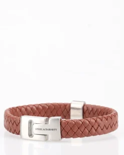 Steel & Barnett Sieraad