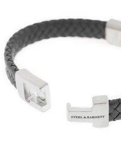 Steel & Barnett Sieraad
