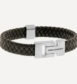 Steel & Barnett Sieraad