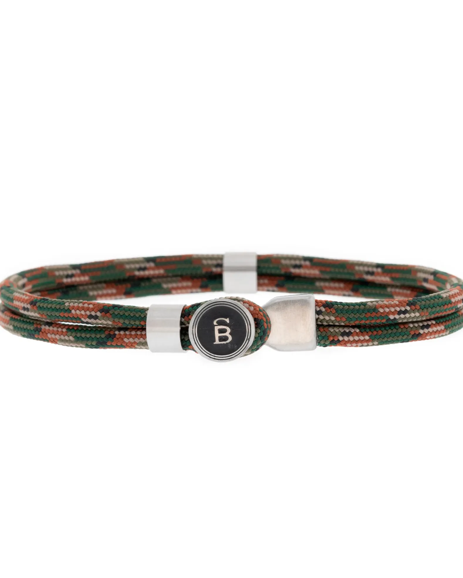 Steel & Barnett Sieraad