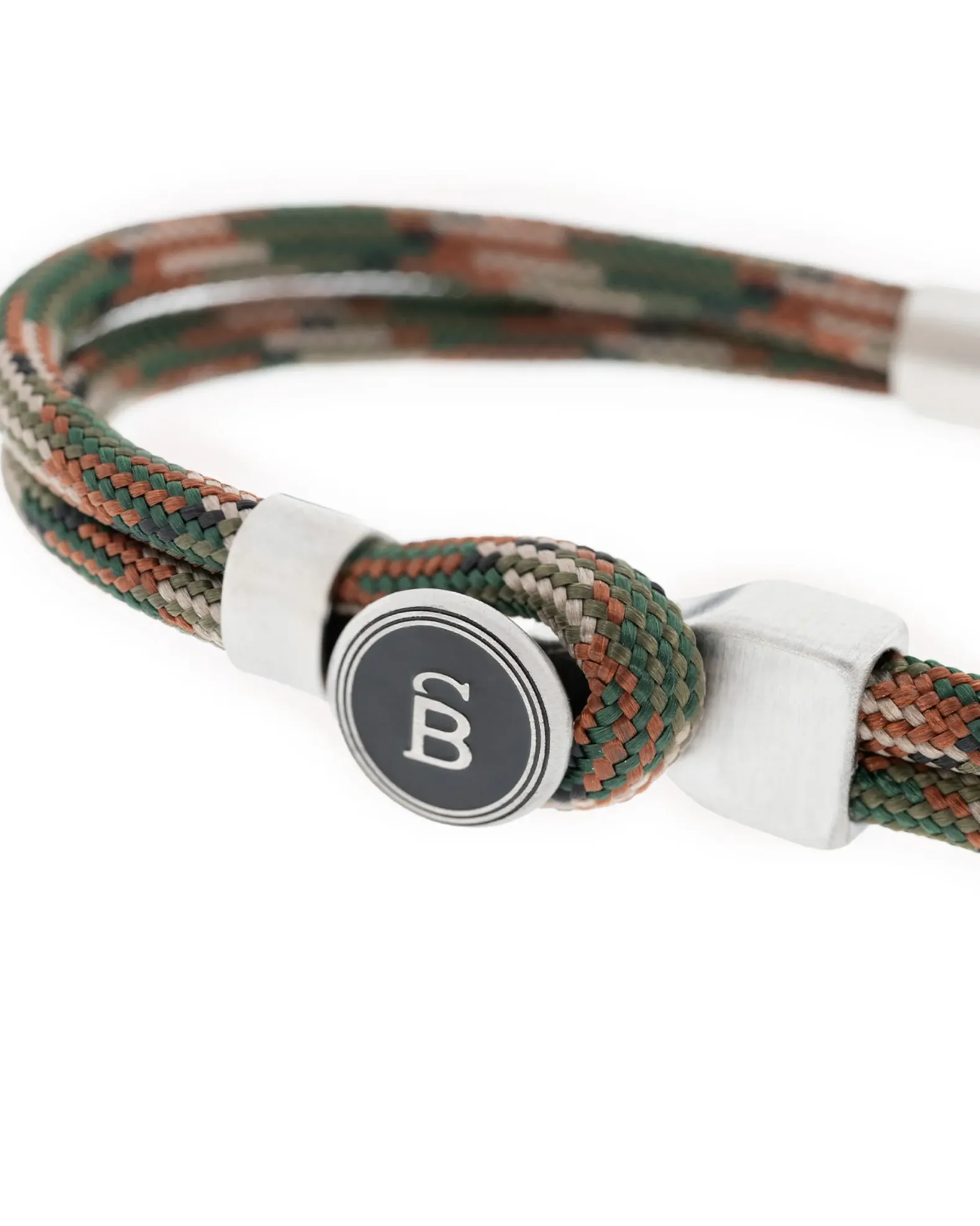 Steel & Barnett Sieraad
