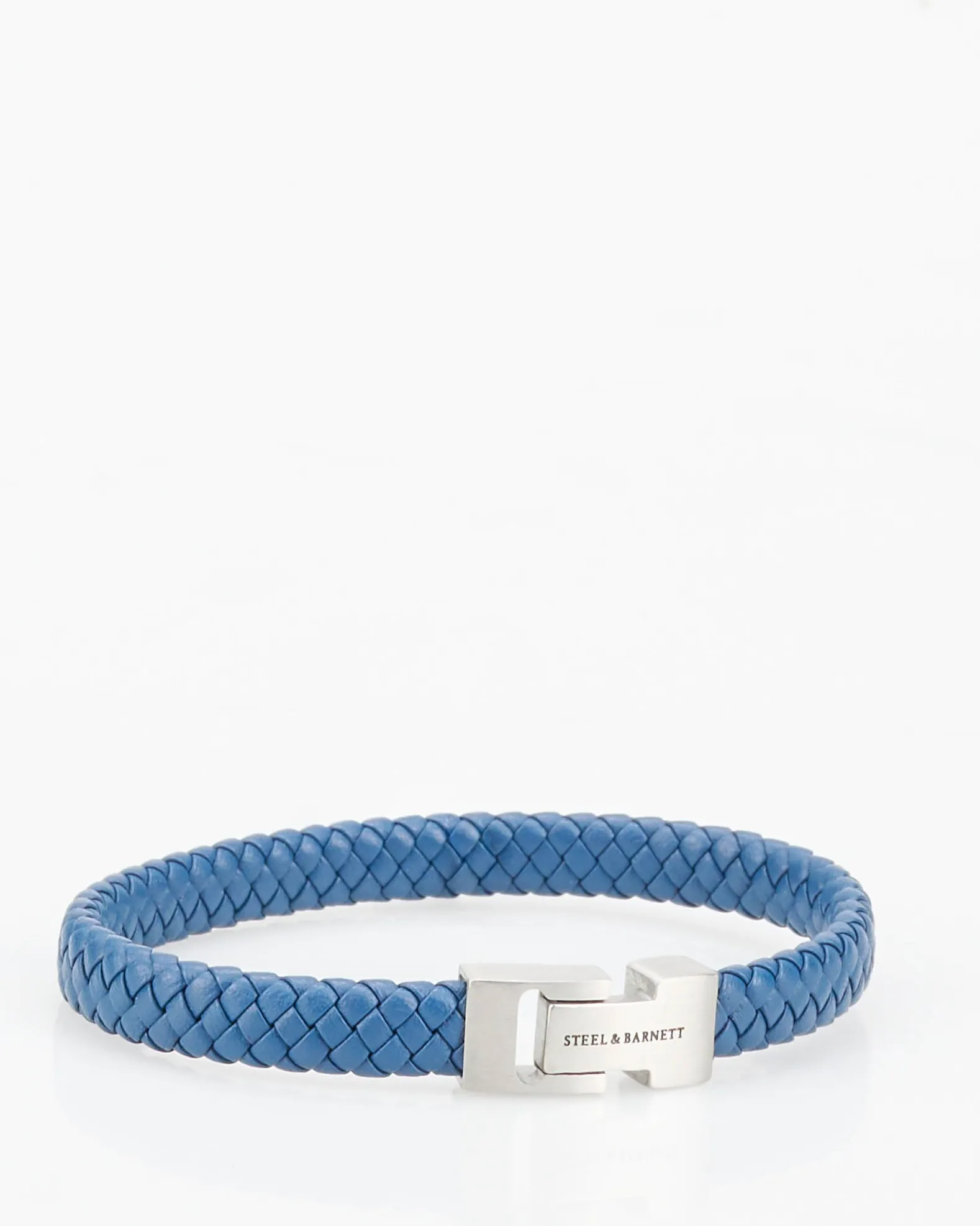 Steel & Barnett Sieraad