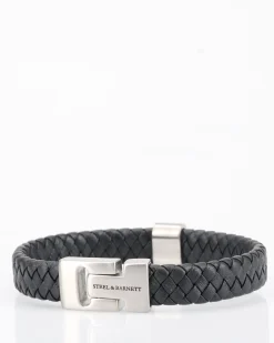 Steel & Barnett Sieraad