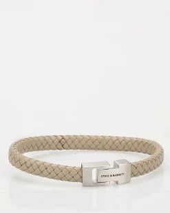 Steel & Barnett Sieraad