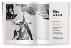 TeNeues Coolness, The Pure Elegance of Freedom