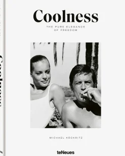 TeNeues Coolness, The Pure Elegance of Freedom